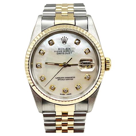 rolex submariner 16233 originale|rolex datejust 16233 price.